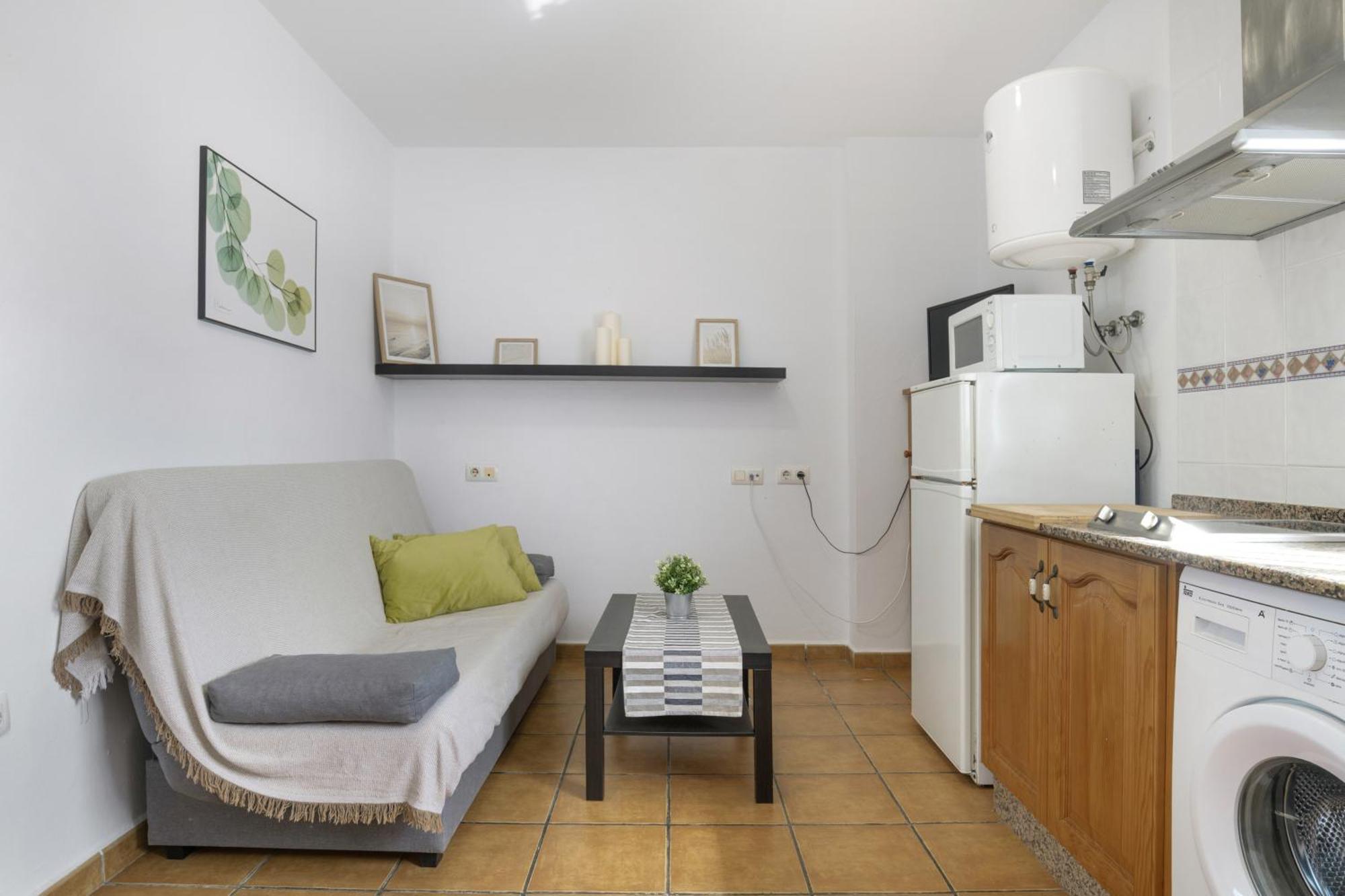 Casa Antonia Conil Atico Apartment
