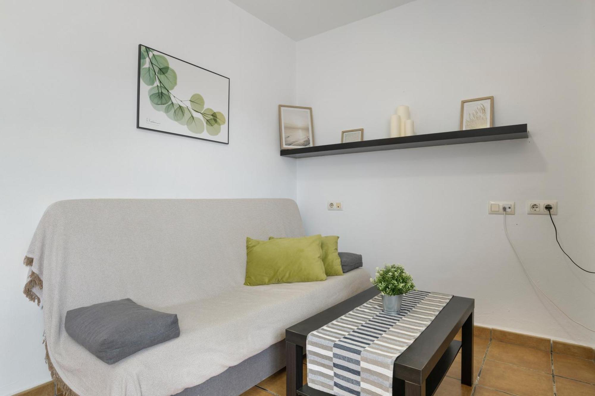 Casa Antonia Conil Atico Apartment Conil De La Frontera