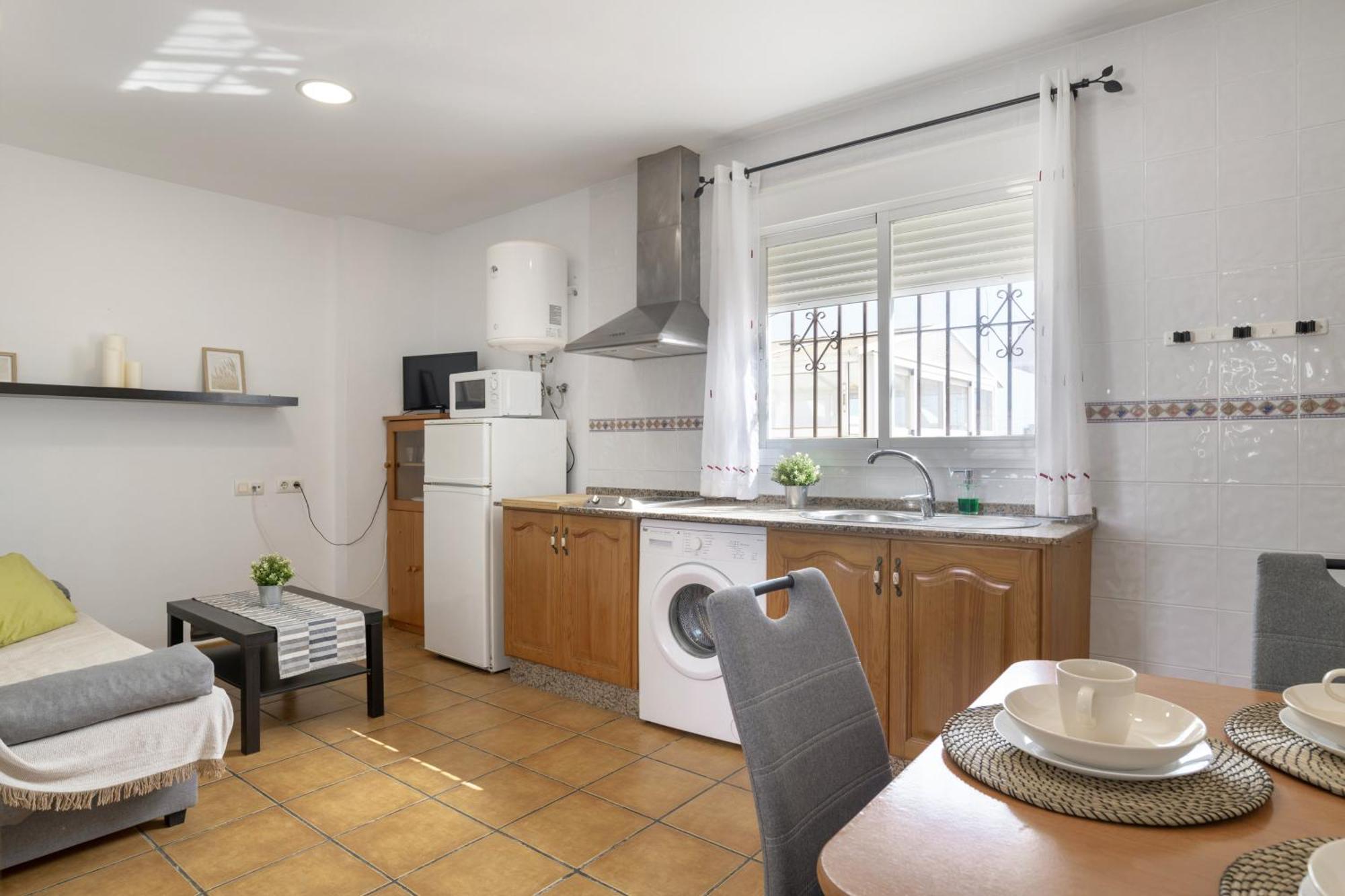 Casa Antonia Conil Atico Apartment