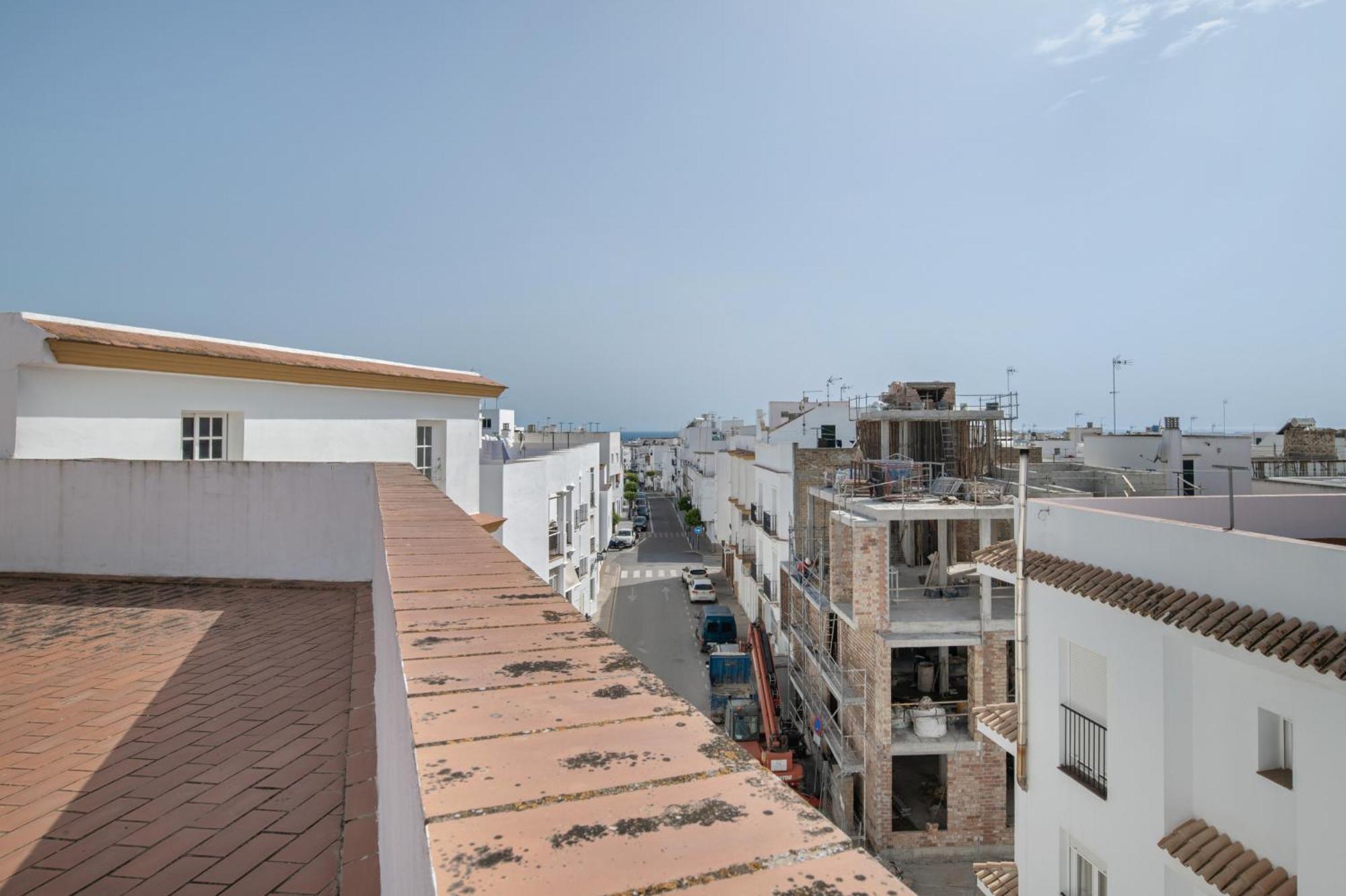 Apartment Casa Antonia Conil Atico *