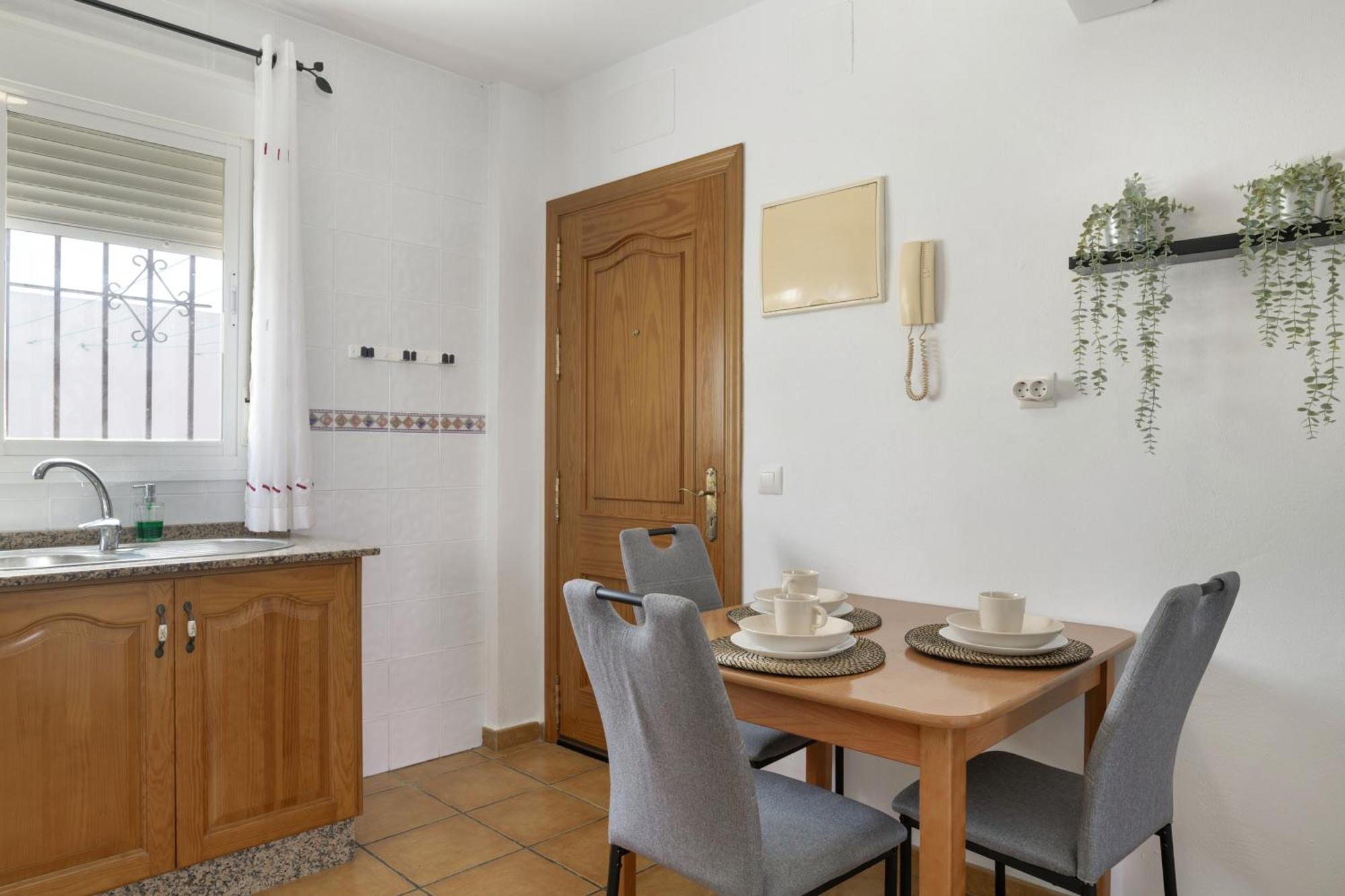 Apartment Casa Antonia Conil Atico Conil De La Frontera