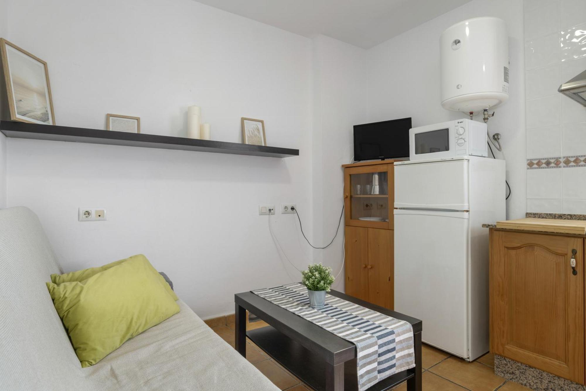 Casa Antonia Conil Atico Apartment