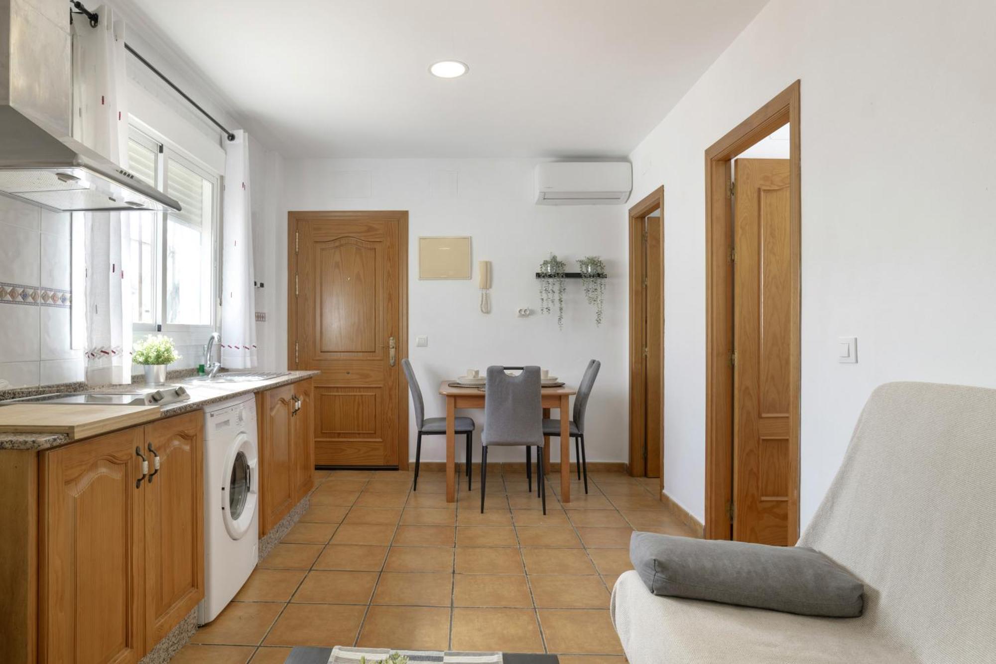 Casa Antonia Conil Atico Apartment Conil De La Frontera